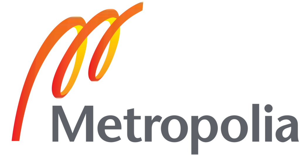 Metropolia Ammattikorkeakoulu